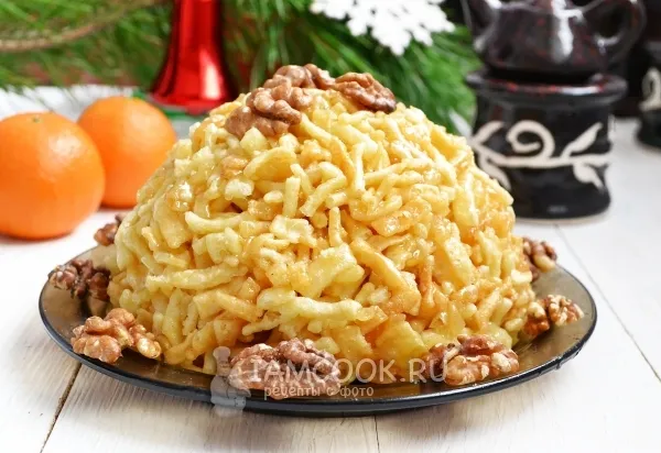 Шаг 24: иллюстрация