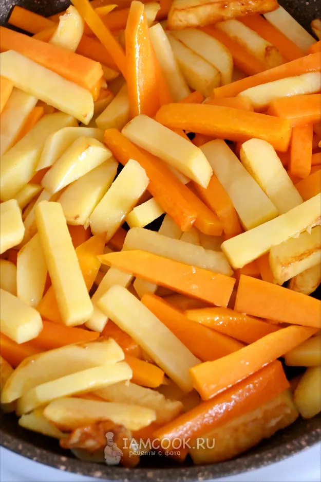 Шаг 3: иллюстрация