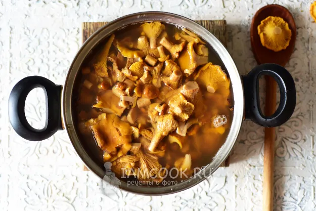 Шаг 5: иллюстрация