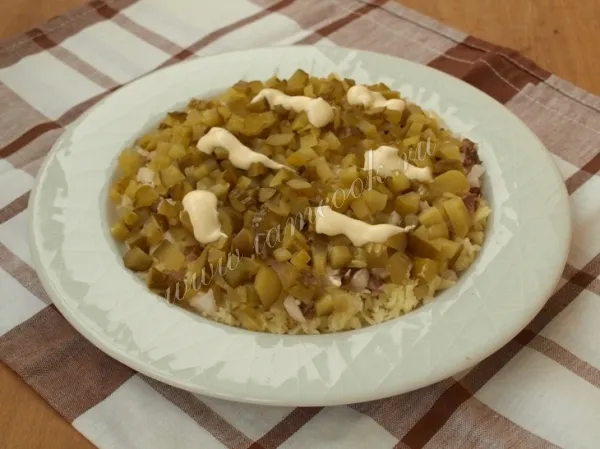 Шаг 4: иллюстрация