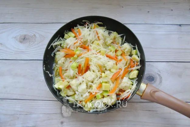 Шаг 5: иллюстрация