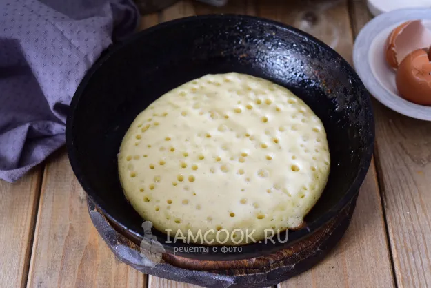 Шаг 8: иллюстрация