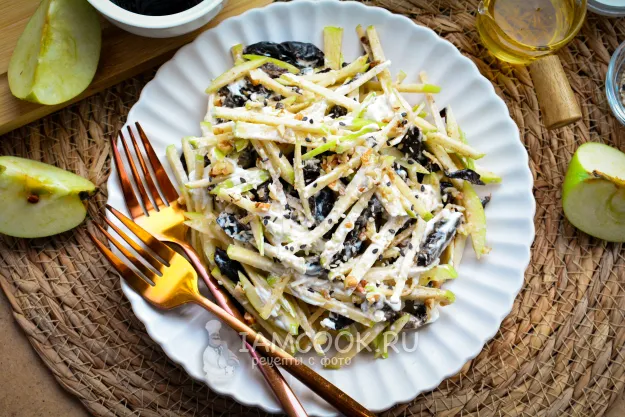 Шаг 9: иллюстрация