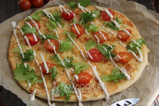 Шаг 14: иллюстрация