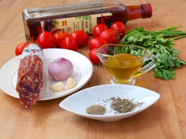 Шаг 1: иллюстрация