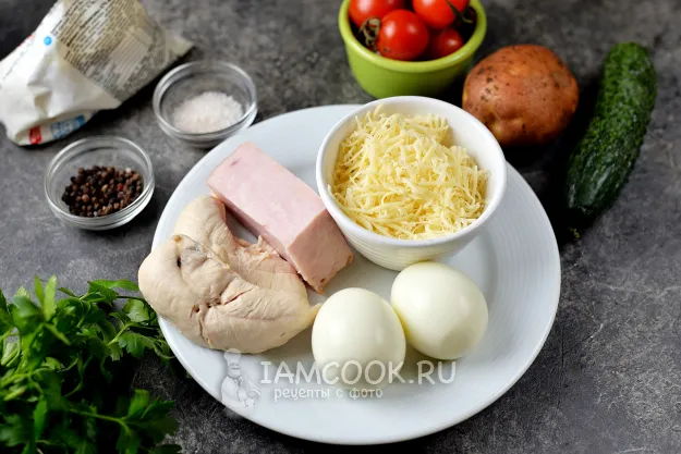 Шаг 1: иллюстрация