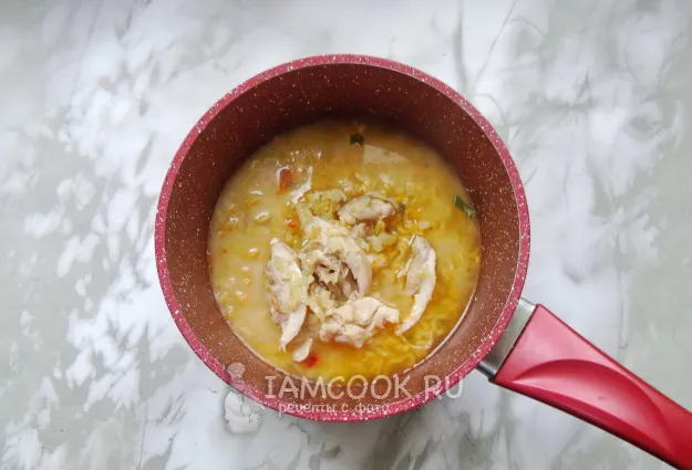 Шаг 9: иллюстрация