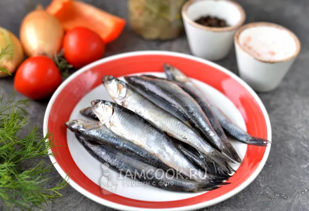 Шаг 1: иллюстрация