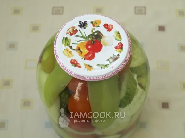 Шаг 5: иллюстрация