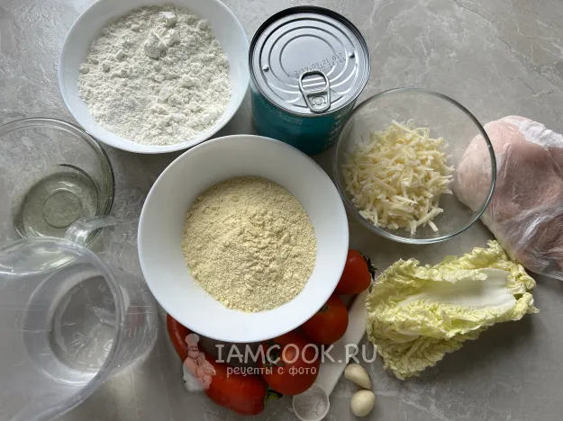 Шаг 1: иллюстрация