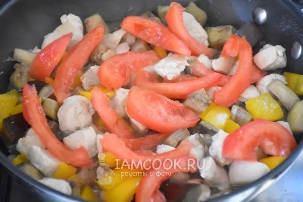 Шаг 8: иллюстрация