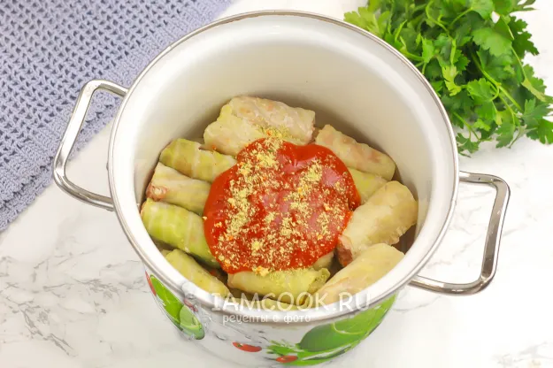 Шаг 4: иллюстрация