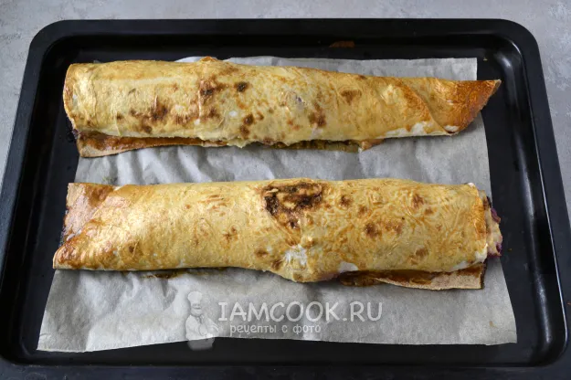 Шаг 11: иллюстрация