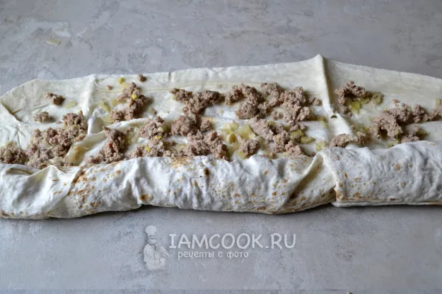 Шаг 7: иллюстрация