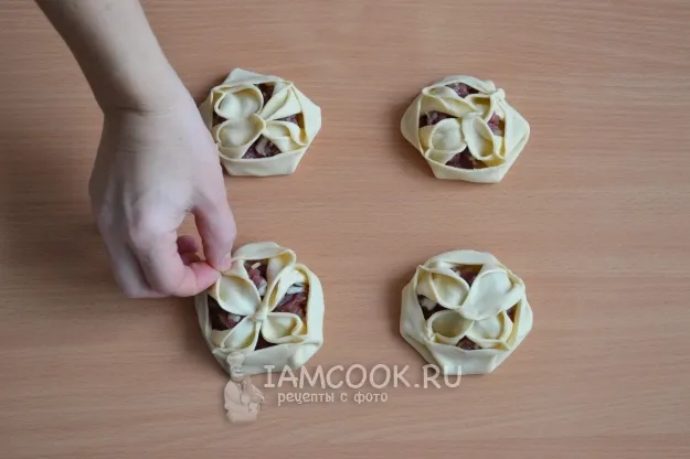 Шаг 13: иллюстрация