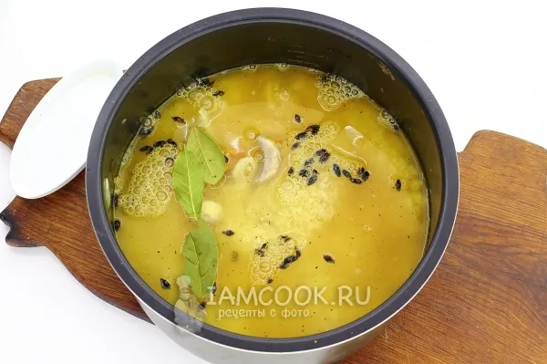 Шаг 9: иллюстрация