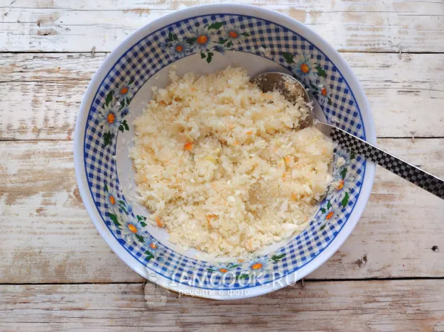 Шаг 9: иллюстрация