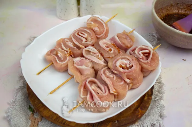 Шаг 9: иллюстрация