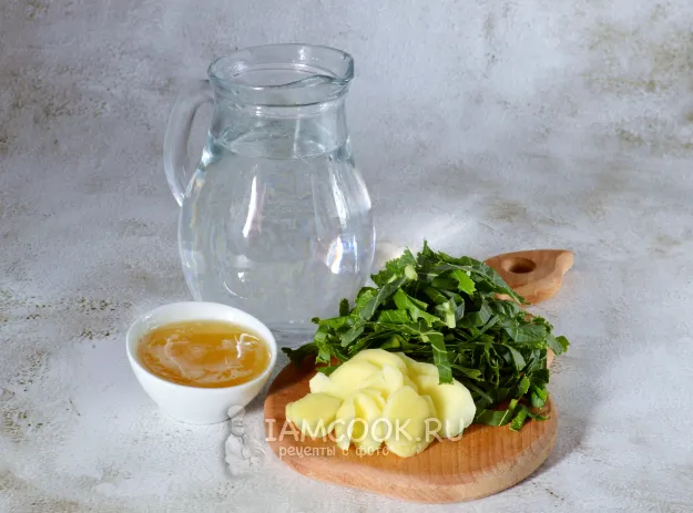 Шаг 2: иллюстрация