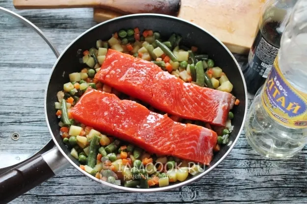 Шаг 7: иллюстрация