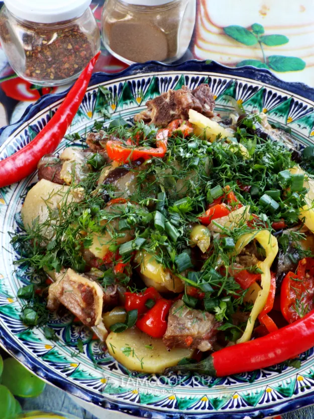 Шаг 12: иллюстрация