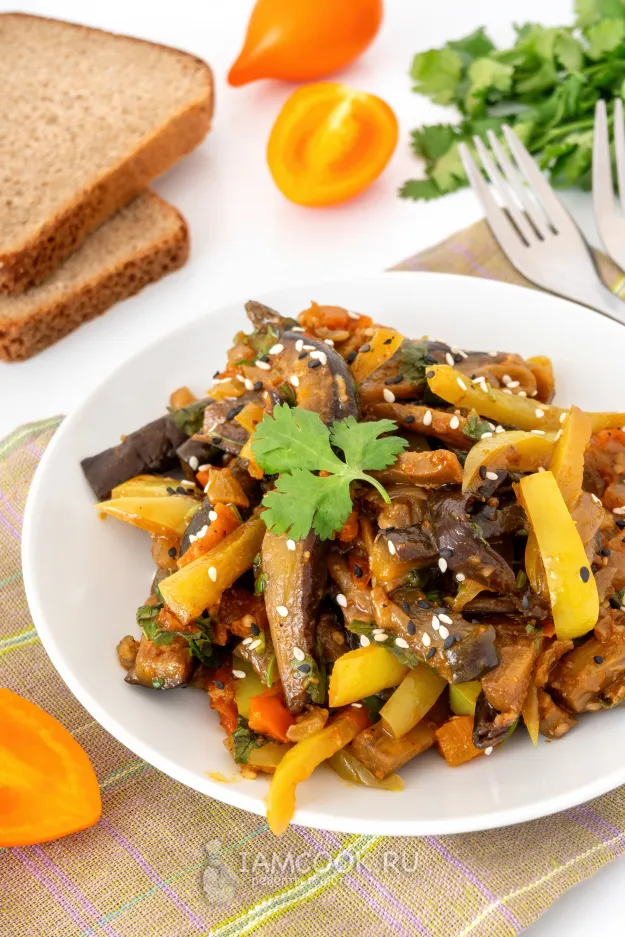 Шаг 9: иллюстрация