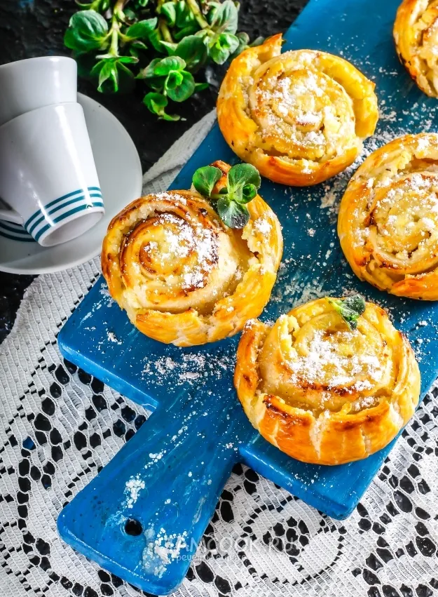 Шаг 9: иллюстрация