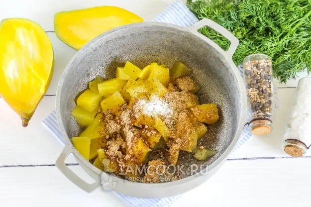 Шаг 2: иллюстрация