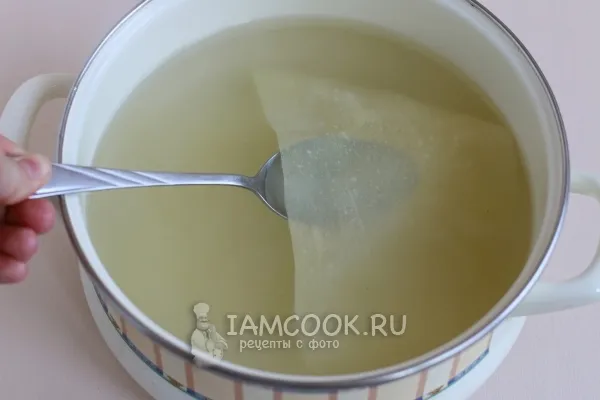 Шаг 14: иллюстрация