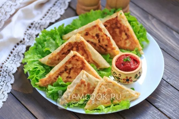 Шаг 11: иллюстрация