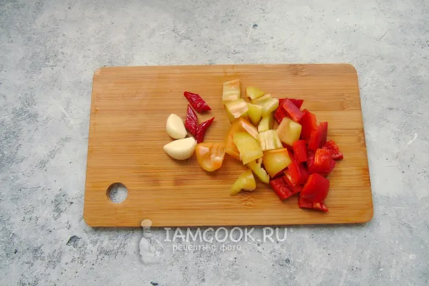 Шаг 2: иллюстрация