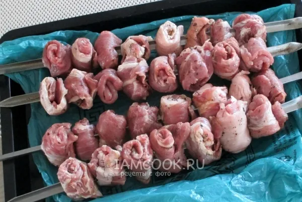 Шаг 5: иллюстрация