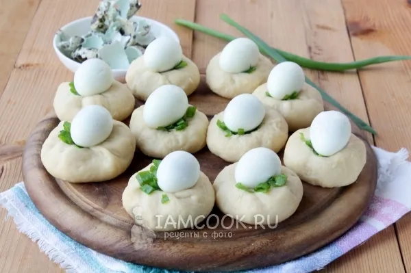 Шаг 9: иллюстрация