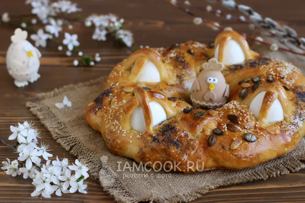 Шаг 14: иллюстрация