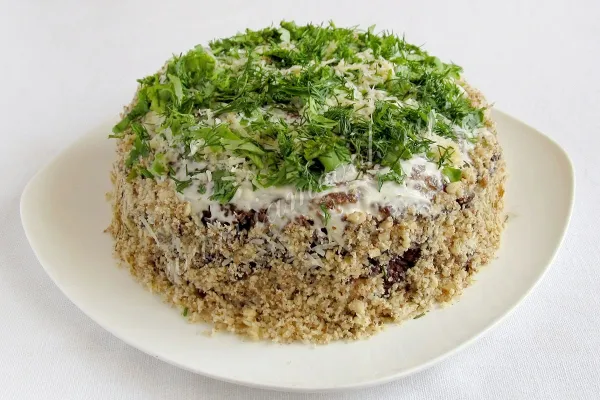 Шаг 11: иллюстрация