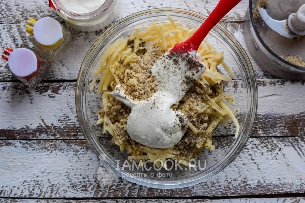 Шаг 7: иллюстрация