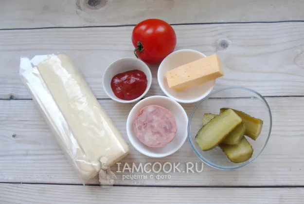 Шаг 1: иллюстрация