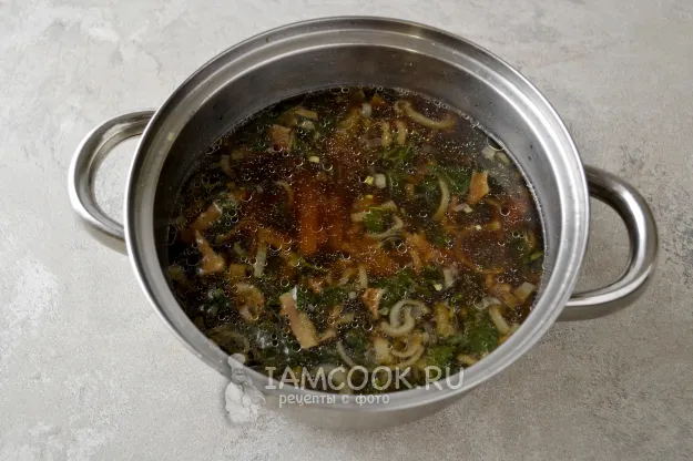 Шаг 8: иллюстрация