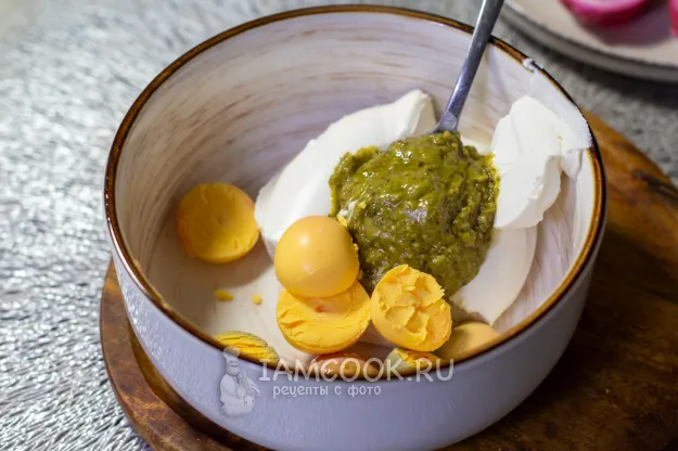 Шаг 9: иллюстрация