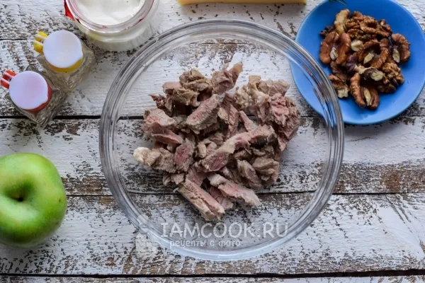 Шаг 3: иллюстрация