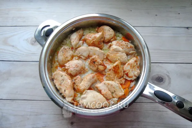 Шаг 8: иллюстрация