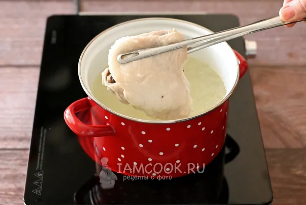 Шаг 3: иллюстрация