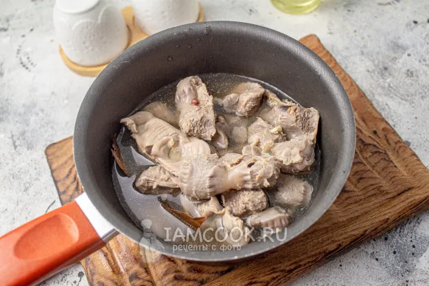 Шаг 2: иллюстрация