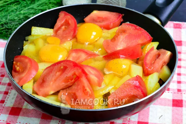 Шаг 7: иллюстрация