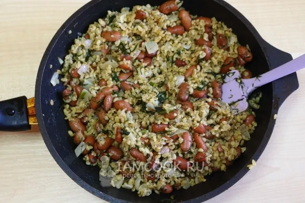 Шаг 8: иллюстрация