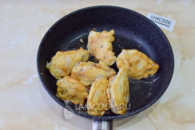 Шаг 7: иллюстрация