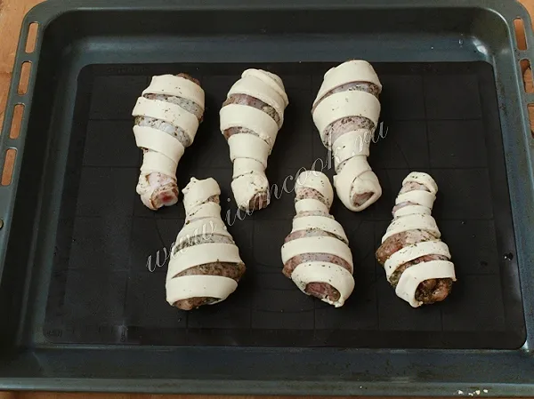 Шаг 5: иллюстрация