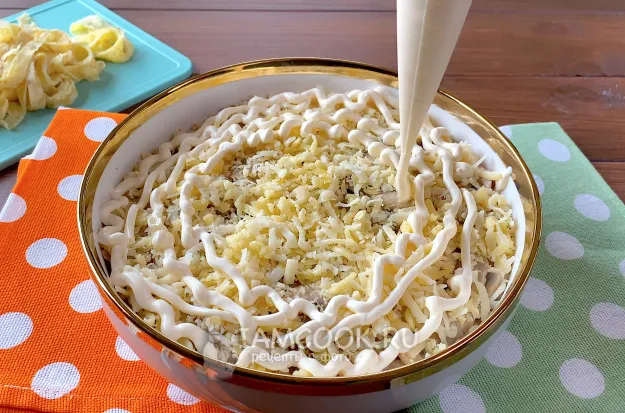 Шаг 9: иллюстрация