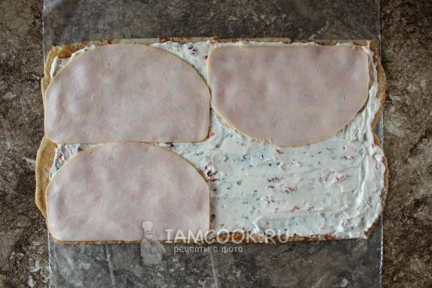 Шаг 6: иллюстрация