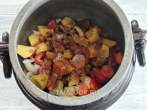 Шаг 6: иллюстрация